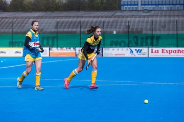 Bild 88 - Frauen Harvestehuder THC - TSV Mannheim : Ergebnis: 0:0